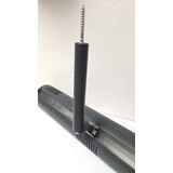 Burda Term2000 plafondmontageset