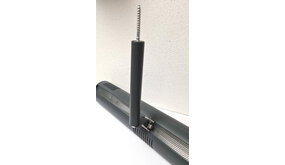 Burda Term2000 plafondmontageset