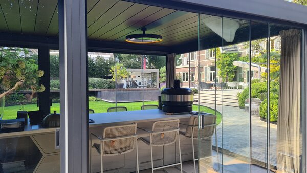 Bromic Bromic Eclipse Pendant 3000W