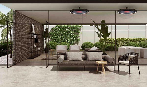 Bromic Bromic Eclipse Pendant 3000W