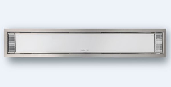 Bromic Inbouwframe voor Bromic Platinum Electric 4500