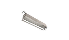 Bromic LC cassette Platinum 4500 inbouw