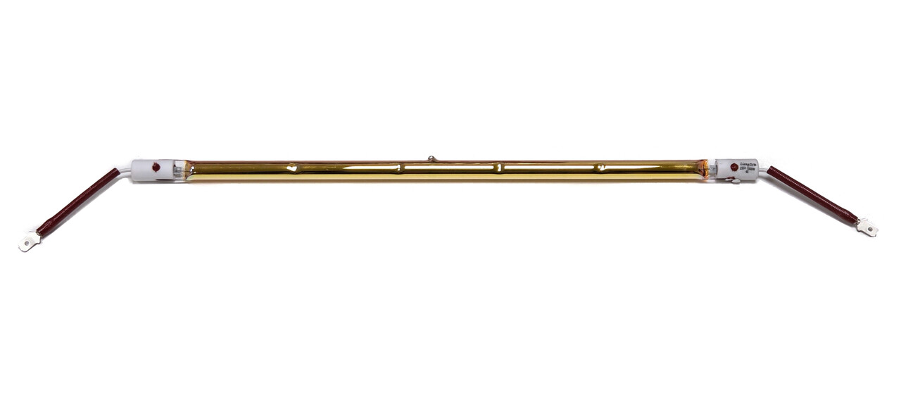 LiangDi IR-lamp Sunkare® LHW 354mm 1500W