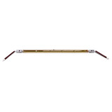 SunKare® 1500W IR-lamp Sunkare® LHW 354mm