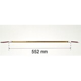 SunKare® IR-lamp Sunkare® LHW 552mm 2000W