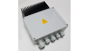 Teleco 6,8kW dimmer-ontvanger