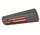 HP, Antraciet RAL7016