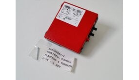 - Bromic Branderautomaat Bromic 300 & 500