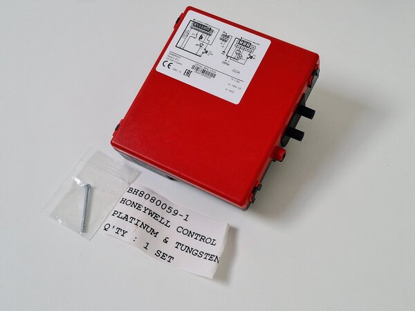 - Bromic Branderautomaat voor Bromic 300 & 500  gasheaters