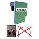 Overige 579 DBC SIT Branderautomaat voor SBM XDI
