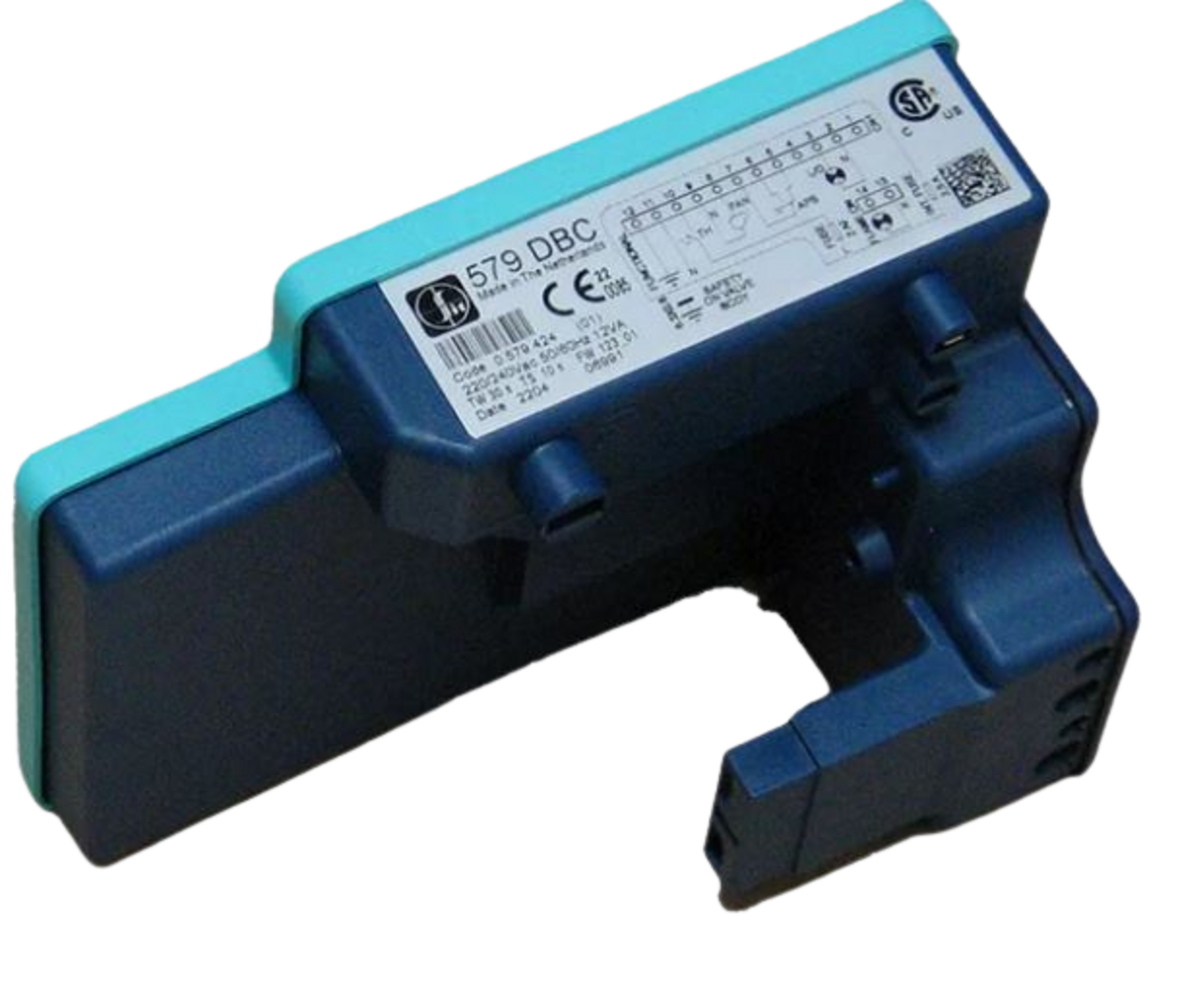Overige 579 DBC SIT Branderautomaat voor SBM XDI