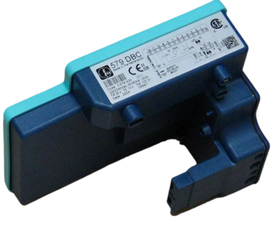 Overige 579 DBC SIT Branderautomaat voor SBM XDI