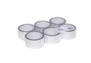 Isolatie Depot Aluminium tape 50 mm breed x rol 50 m