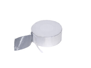 Isolatie Depot Reparatietape 71 mm x 25 m voor bodemfolie Reparatietape 71 mm x 25 m voor bodemfolie