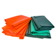 Bodemfolie Bodemfolie