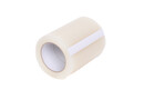 Tape transparant 150 mm x 33 m Isolatie Depot Tape transparant 150 mm x 33 m