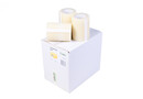 Tape transparant 150 mm x 33 m Isolatie Depot Tape transparant 150 mm x 33 m