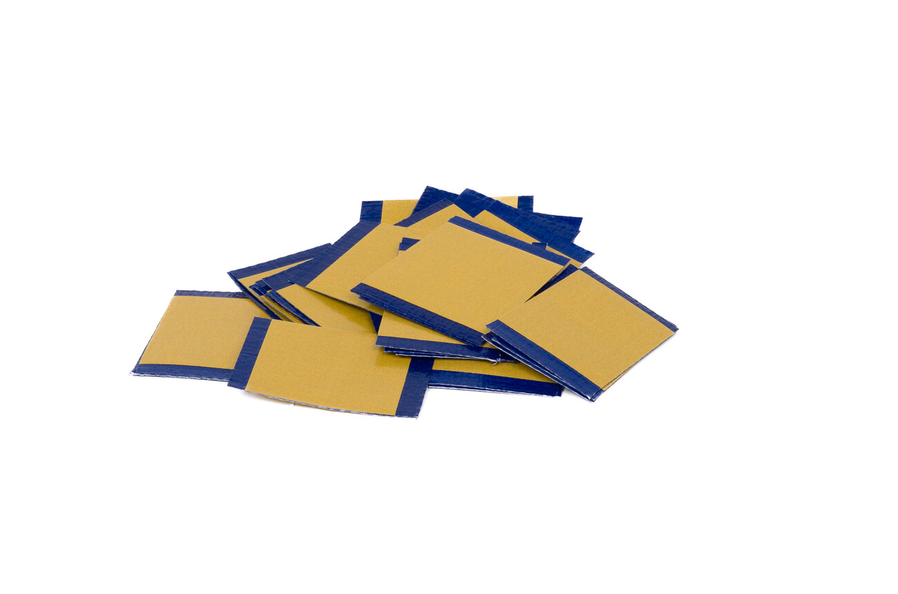 Folieversterkers klein ca. 45 x 65 mm blauw 200 gram ca. 200 stuks Isolatie Depot Folieversterkers klein ca. 45 x 65 mm blauw 200 gram ca. 200 stuks