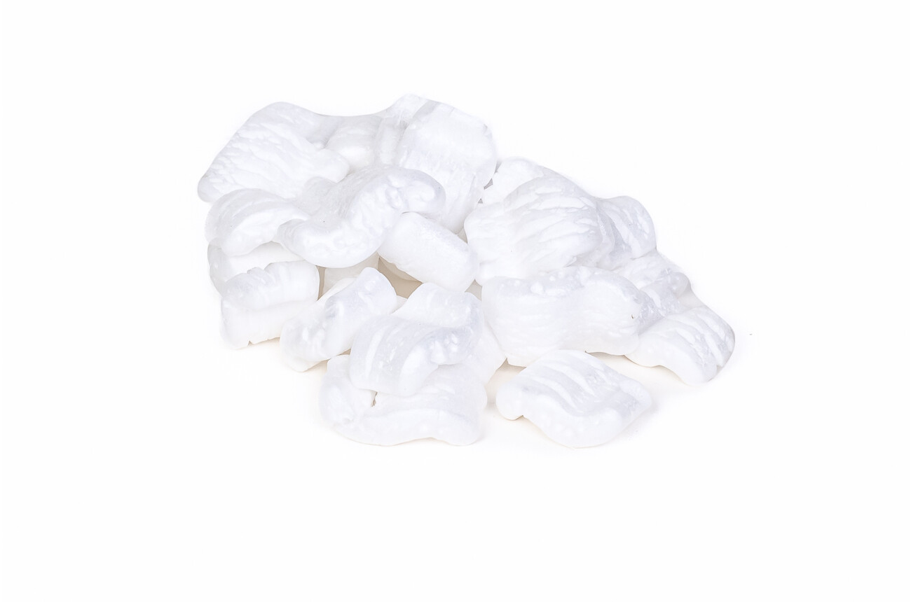 Isolatie chips bodemisolatie Isolatie Depot Isolatie chips bodemisolatie