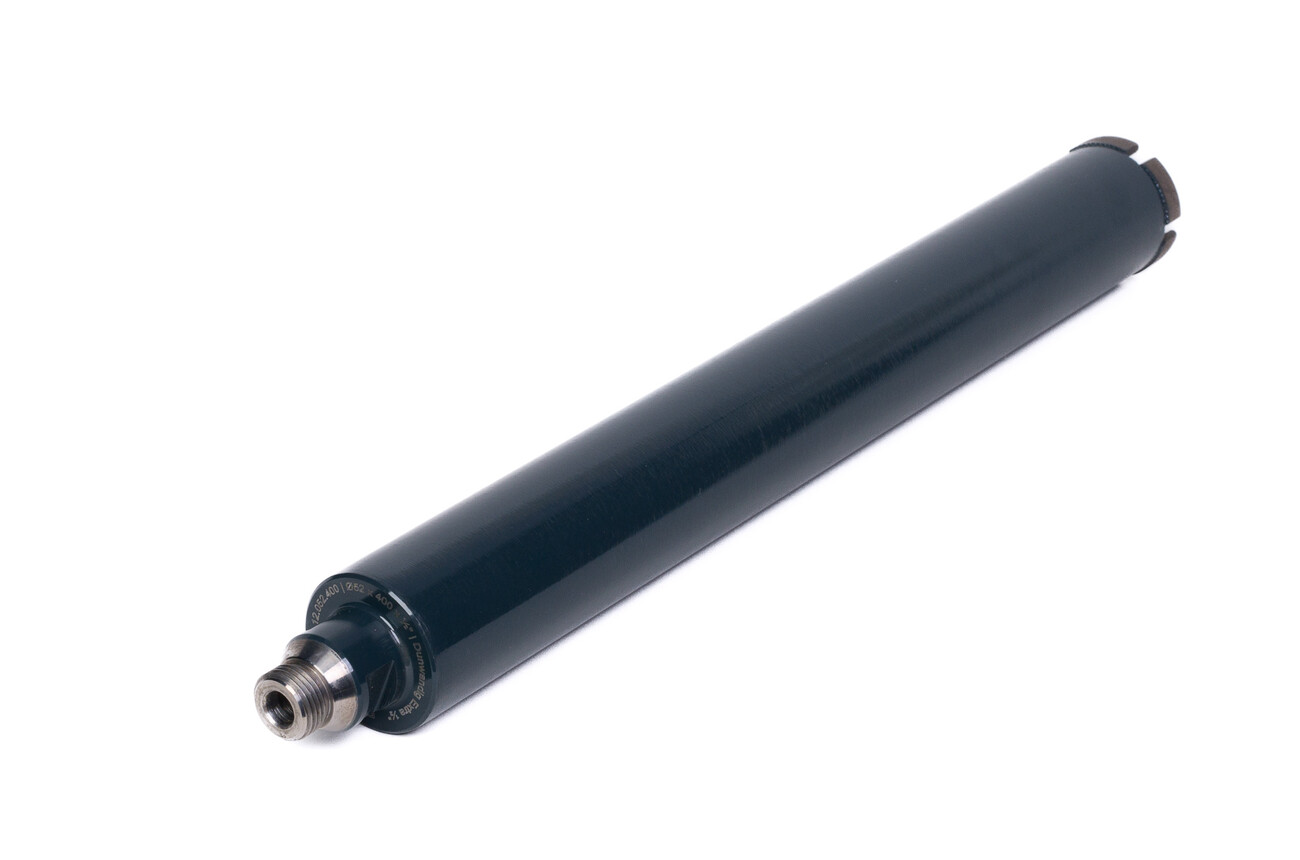 Diamantboor Standaard Isolatie Depot Diamantboor Standaard