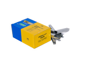 Isolatie Depot Nietjes Type 140 / 8 mm box 5000st Nietjes Type 140 / 8 mm box 5000st