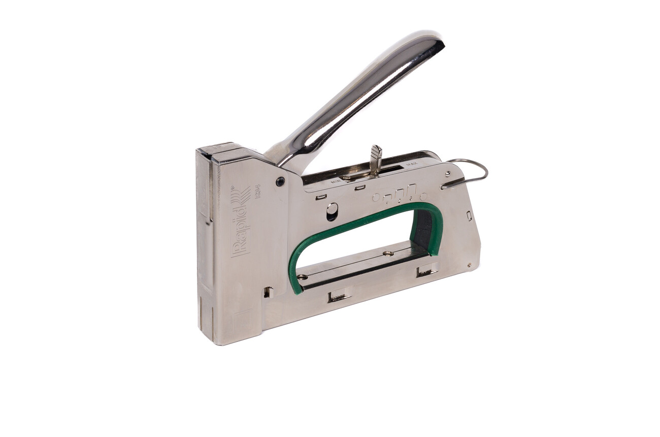 Rapid r34 handtacker Rapid Rapid r34 handtacker