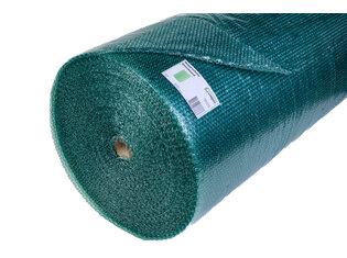 Isolatie Depot Noppenfolie 150 cm breed, standaard, 100 meter - op rol Noppenfolie 150 cm breed, standaard, 100 meter - op rol