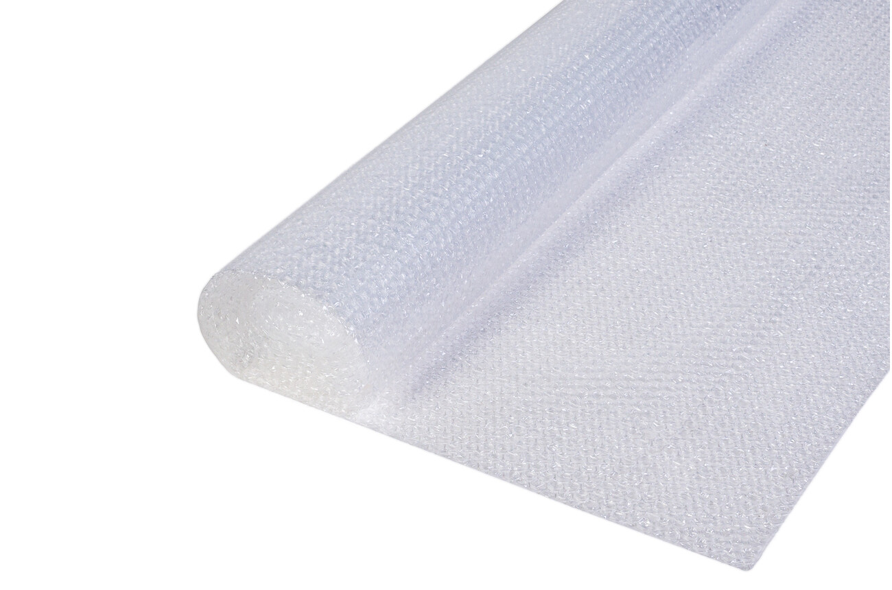 Noppenfolie 150 cm breed, extra dik - maatwerk Isolatie Depot Noppenfolie 150 cm breed, extra dik - maatwerk