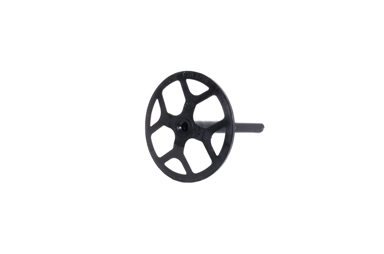 Isolatiefolie plug (beton) DSH 60 Celo Isolatiefolie plug (beton) DSH 60