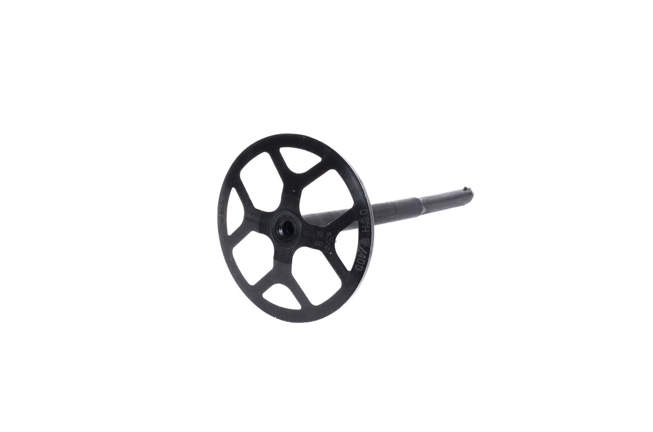 Isolatiefolie plug (beton) DSH 100 Celo Isolatiefolie plug (beton) DSH 100