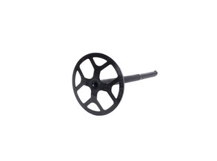 Celo Isolatiefolie plug (beton) DSH 100 Isolatiefolie plug (beton) DSH 100