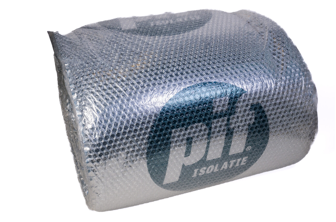 PIF PIF meerlaagse isolatiefolie type 40 - op rol