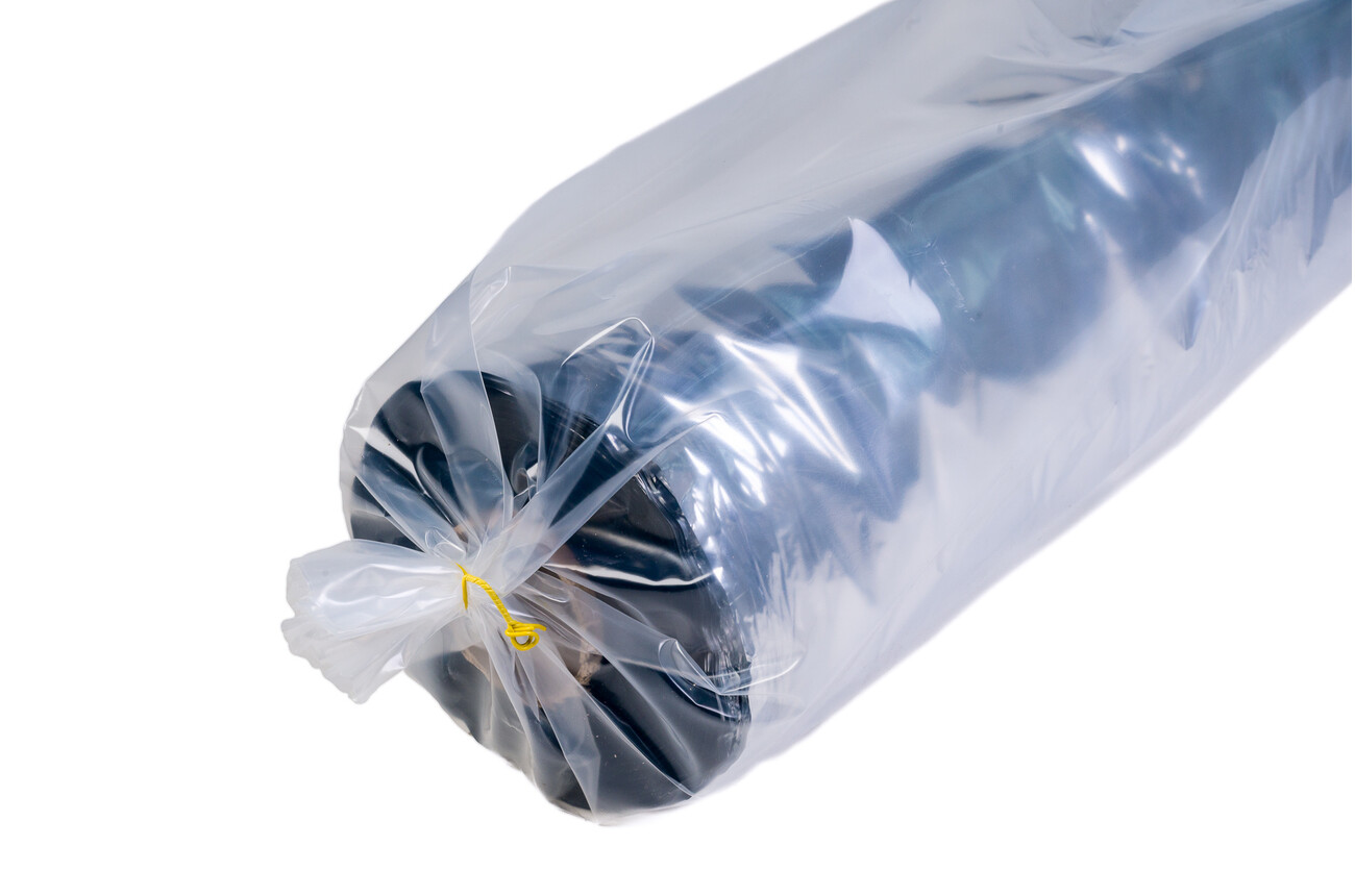 Trifoil vloerisolatie Rc 4,93* - 122 cm breed - op rol Trifoil Trifoil vloerisolatie Rc 4,93* - 122 cm breed - op rol