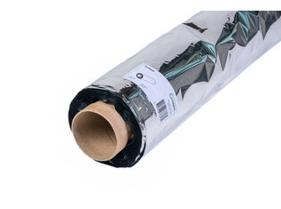 Trifoil Trifoil vloerisolatie Rc 4,93* - 85 cm breed - op rol Trifoil vloerisolatie Rc 4,93* - 85 cm breed - op rol