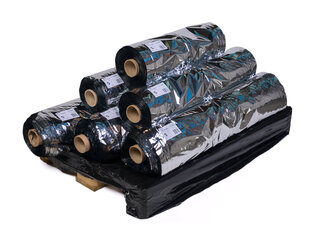 Trifoil Trifoil vloerisolatie Rc 4,93* - 60 cm breed - op rol Trifoil vloerisolatie Rc 4,93* - 60 cm breed - op rol