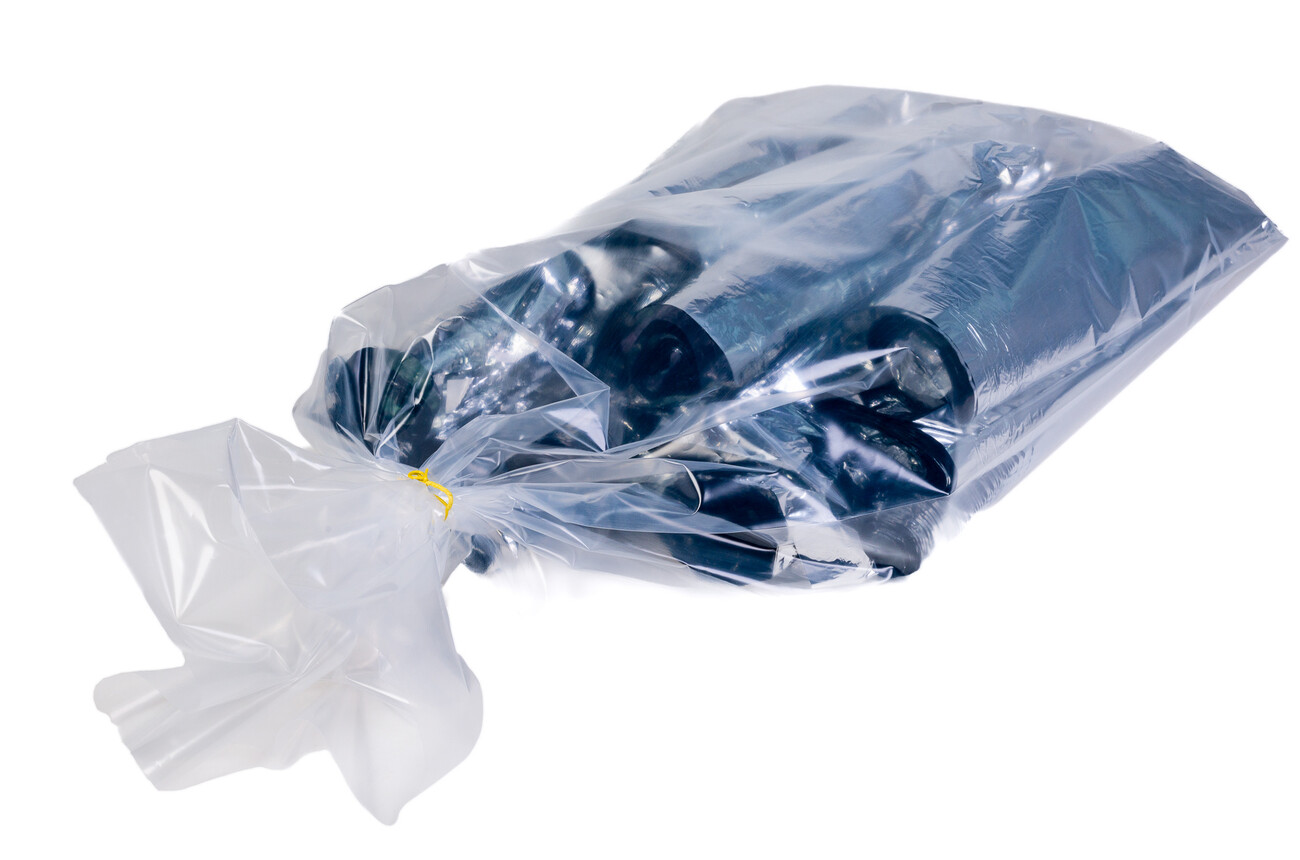 Trifoil vloerisolatie Rc 4,93* - 145 cm breed - maatwerk Trifoil Trifoil vloerisolatie Rc 4,93* - 145 cm breed - maatwerk