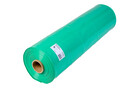 Bodemfolie gerecycleerd 2.5 meter breed - rol 40m - groen Isolatie Depot Bodemfolie gerecycleerd 2.5 meter breed - rol 40m - groen
