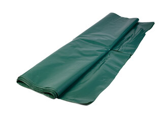 Isolatie Depot 7 m breed Bodemfolie gerecycleerd - maatwerk 7 m breed Bodemfolie gerecycleerd - maatwerk