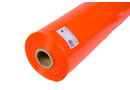 Heavy Bodemfolie 4.5 meter breed - rol 40m - oranje Isolatie Depot Heavy Bodemfolie 4.5 meter breed - rol 40m - oranje