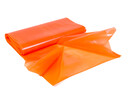 Isolatie Depot Heavy Bodemfolie oranje 6 meter breed - maatwerk