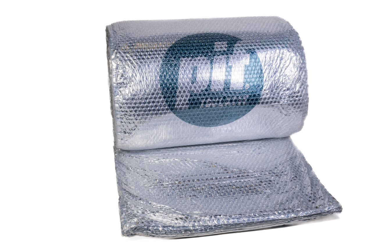 PIF-ROOF45 meerlaags isolatiefolie - Op rol PIF PIF-ROOF45 meerlaags isolatiefolie - Op rol