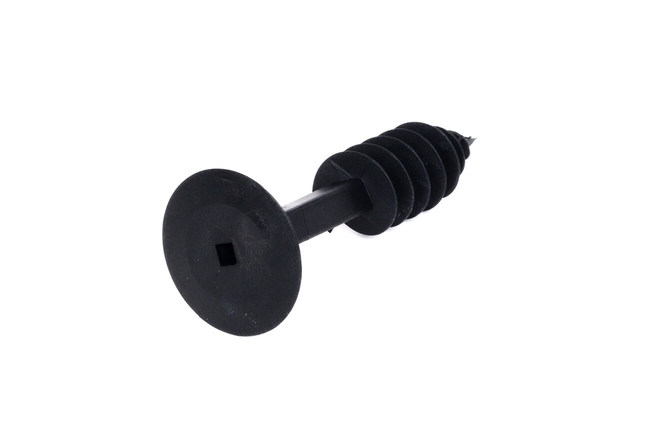 Isolatie Depot Isolatiefolie wokkelplug 130 mm tbv EPS