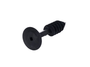 Isolatie Depot Isolatiefolie wokkelplug 130 mm tbv EPS Isolatiefolie wokkelplug 130 mm tbv EPS