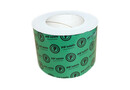 PIF luchtdichte tape 100 mm x 25 m PIF PIF luchtdichte tape 100 mm x 25 m