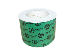PIF Luchtdichte tape 100mm x 25m PIF Luchtdichte tape 100mm x 25m PIF