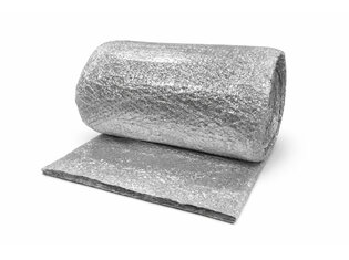 ISOBUBBLE ISOBUBBLE 120 meerlaags isolatiefolie - Op rol ISOBUBBLE 120 meerlaags isolatiefolie - Op rol