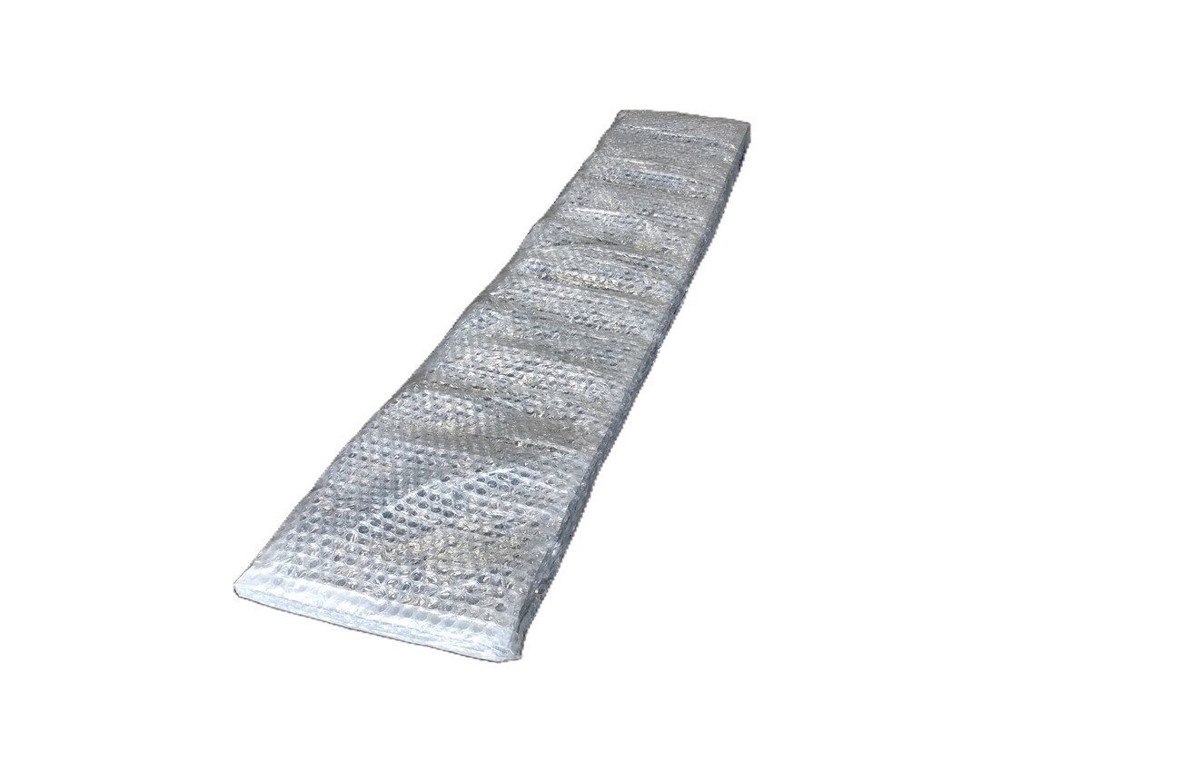 ISOBUBBLE 120 meerlaags isolatiefolie - Maatwerk ISOBUBBLE ISOBUBBLE 120 meerlaags isolatiefolie - Maatwerk