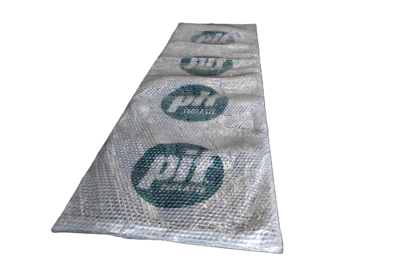 PIF-ROOF35 meerlaags isolatiefolie - Maatwerk PIF PIF-ROOF35 meerlaags isolatiefolie - Maatwerk