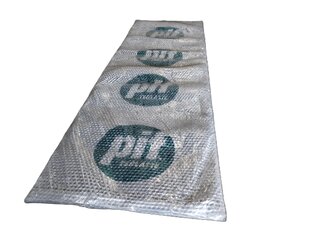 PIF PIF-FLOOR40 meerlaags isolatiefolie - Maatwerk PIF-FLOOR40 meerlaags isolatiefolie - Maatwerk