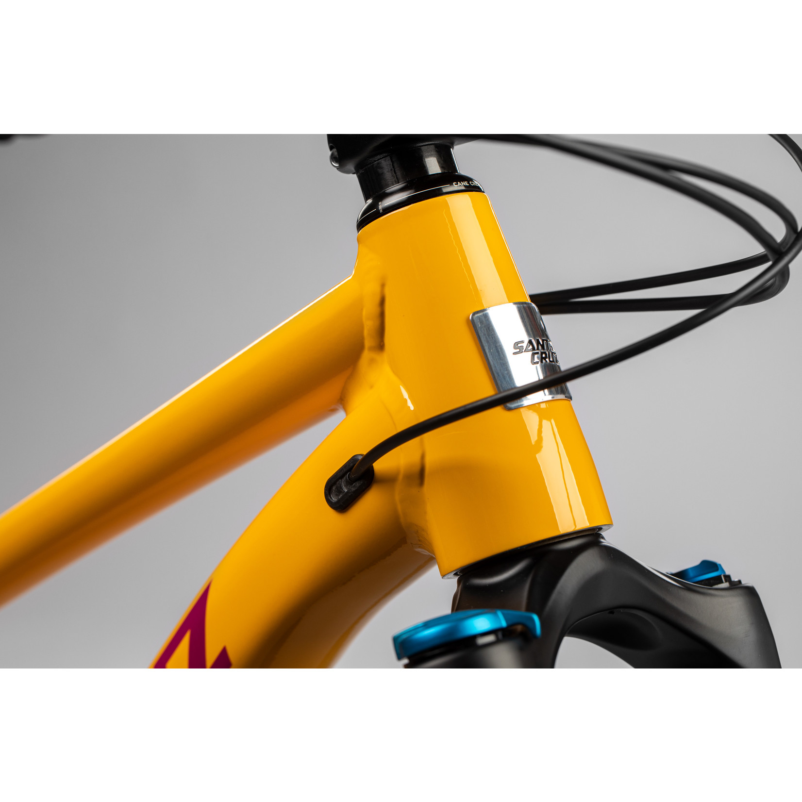 Santa Cruz Chameleon Alloy MX - 2022 